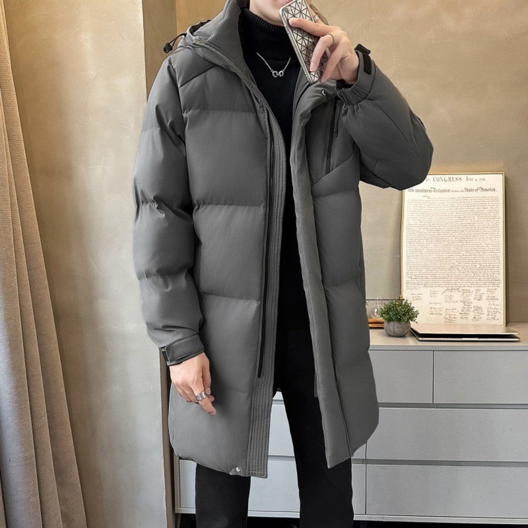 Alpine Warm Jacket