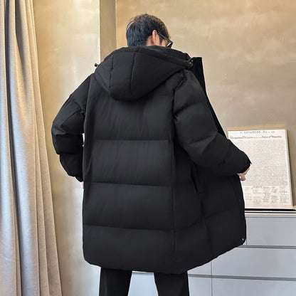 Alpine Warm Jacket