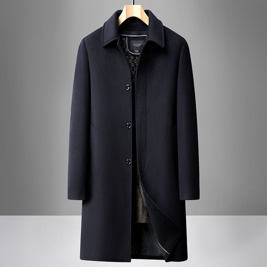 Regent Classic Coat