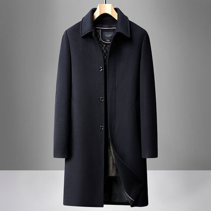 Regent Classic Coat