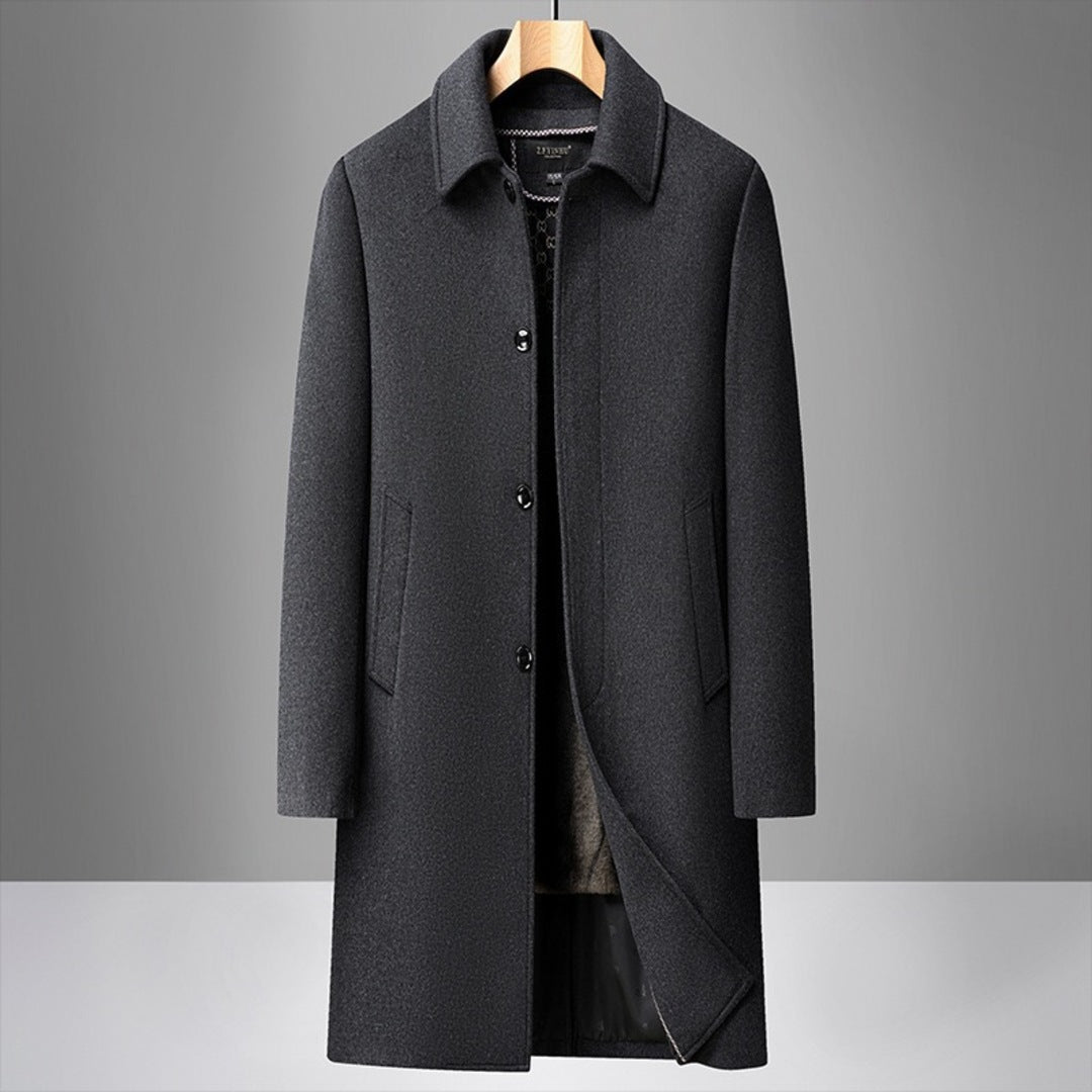 Regent Classic Coat