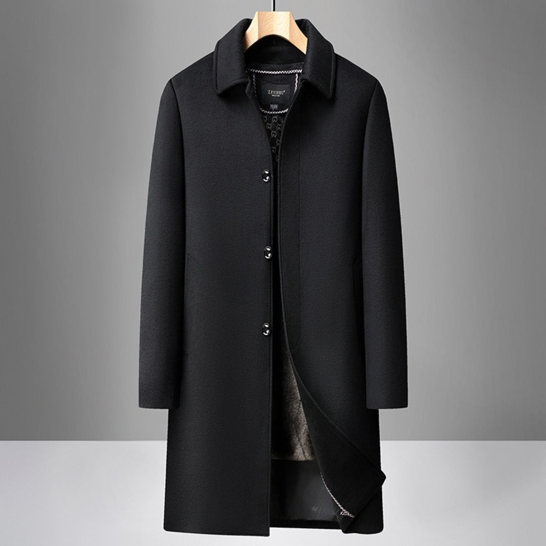 Regent Classic Coat