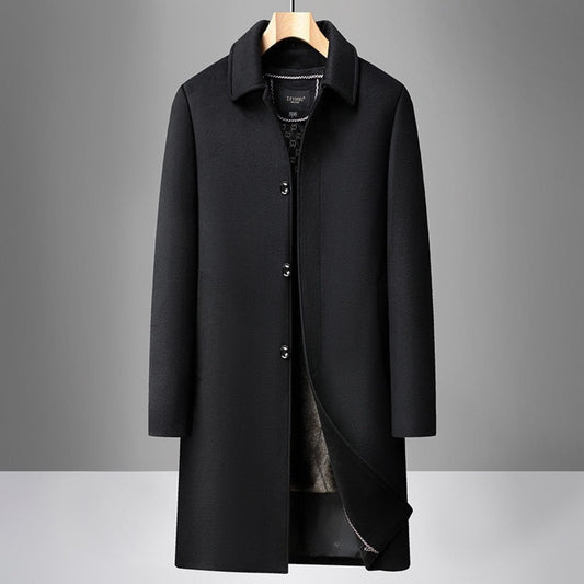 Regent Classic Coat