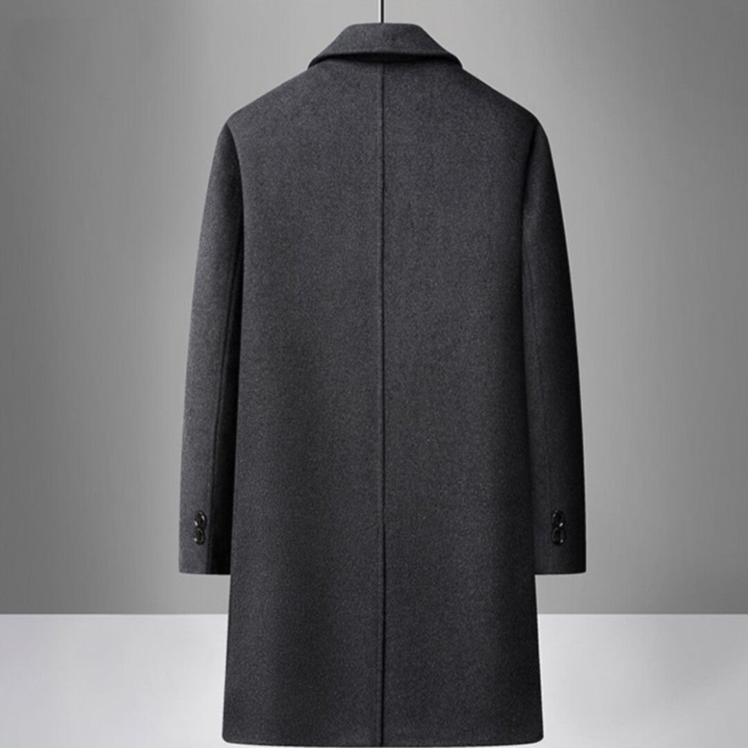 Regent Classic Coat