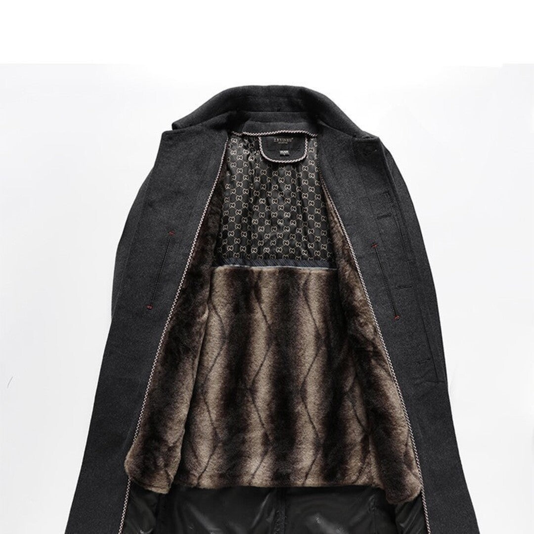Regent Classic Coat