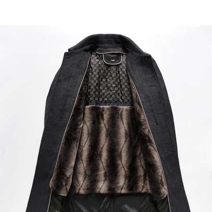 Regent Classic Coat