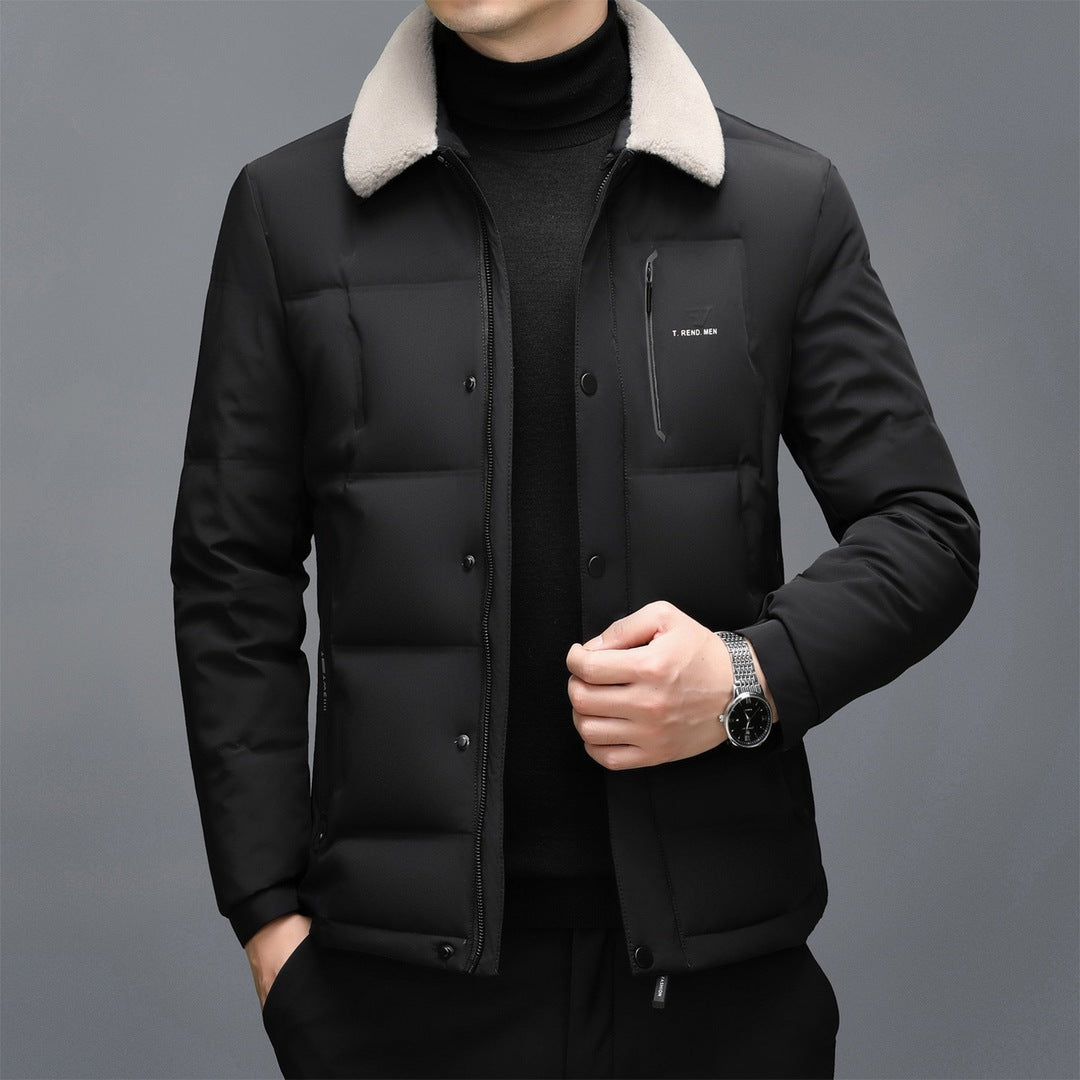 Belmont Insulated Sweater