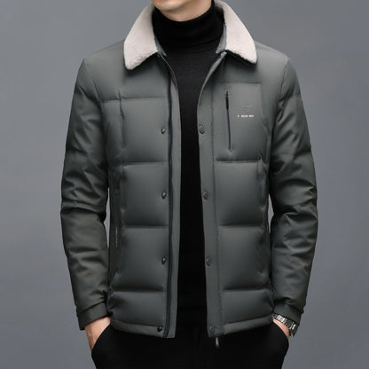 Belmont Insulated Sweater