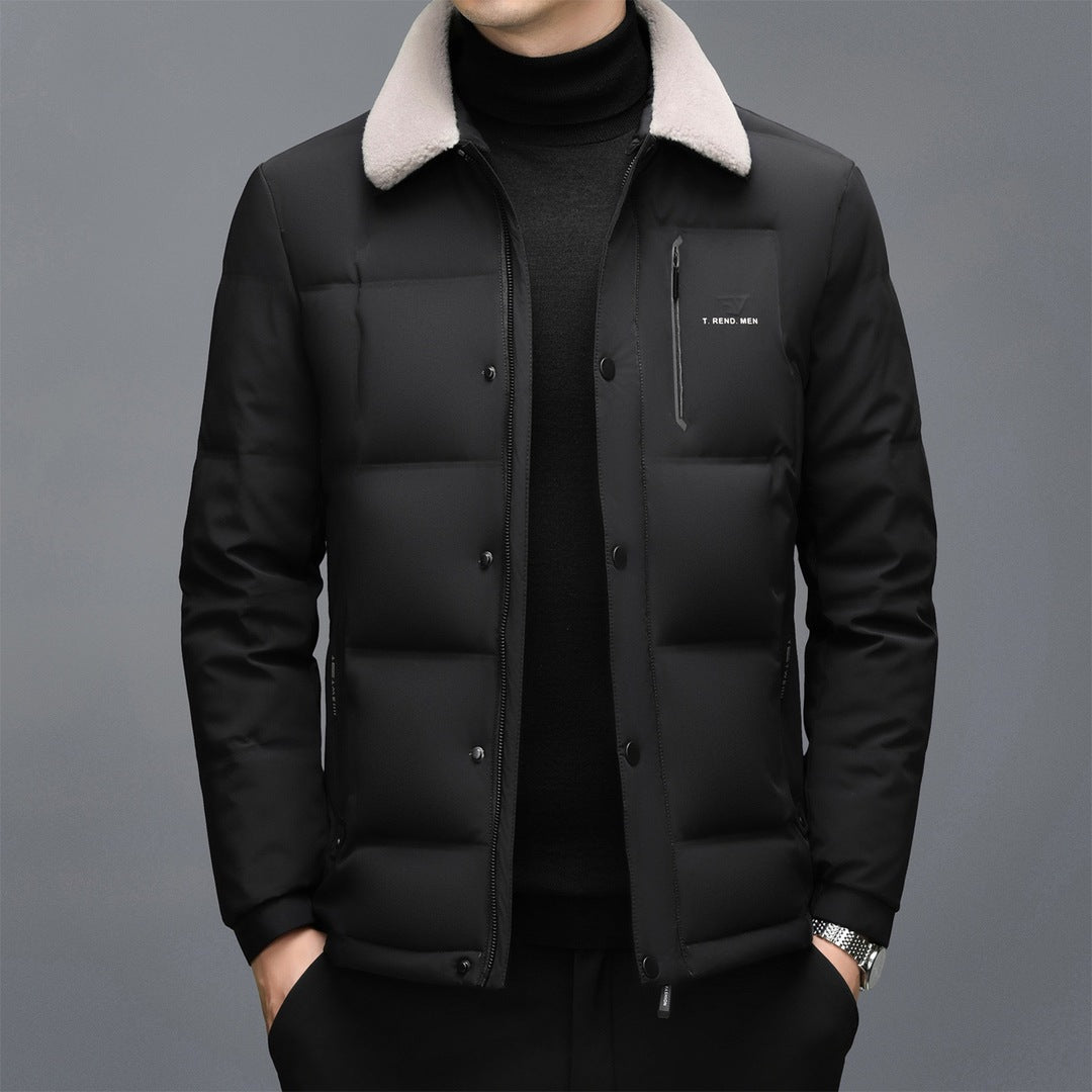 Belmont Insulated Sweater
