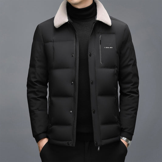 Belmont Insulated Sweater