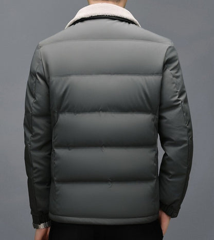 Belmont Insulated Sweater