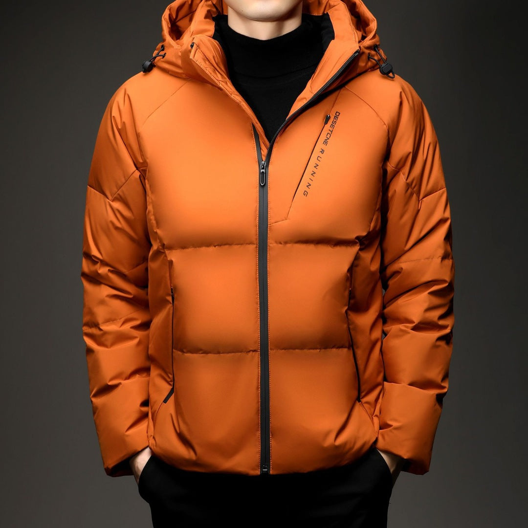 Northcrest Winter Jacket