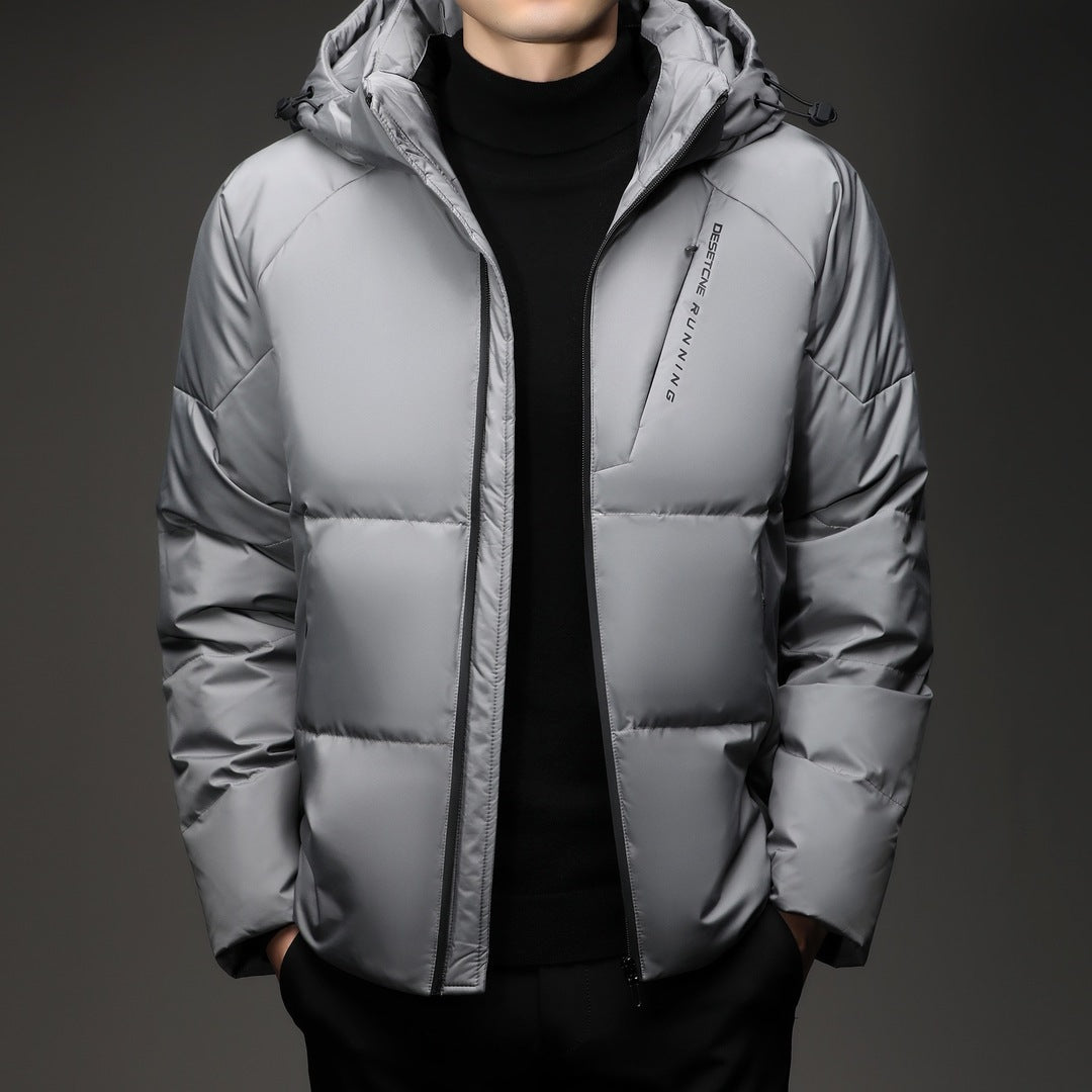 Northcrest Winter Jacket