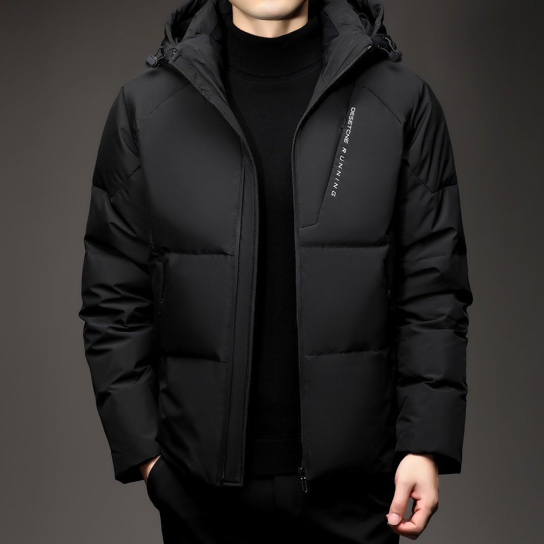 Northcrest Winter Jacket