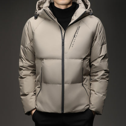 Northcrest Winter Jacket