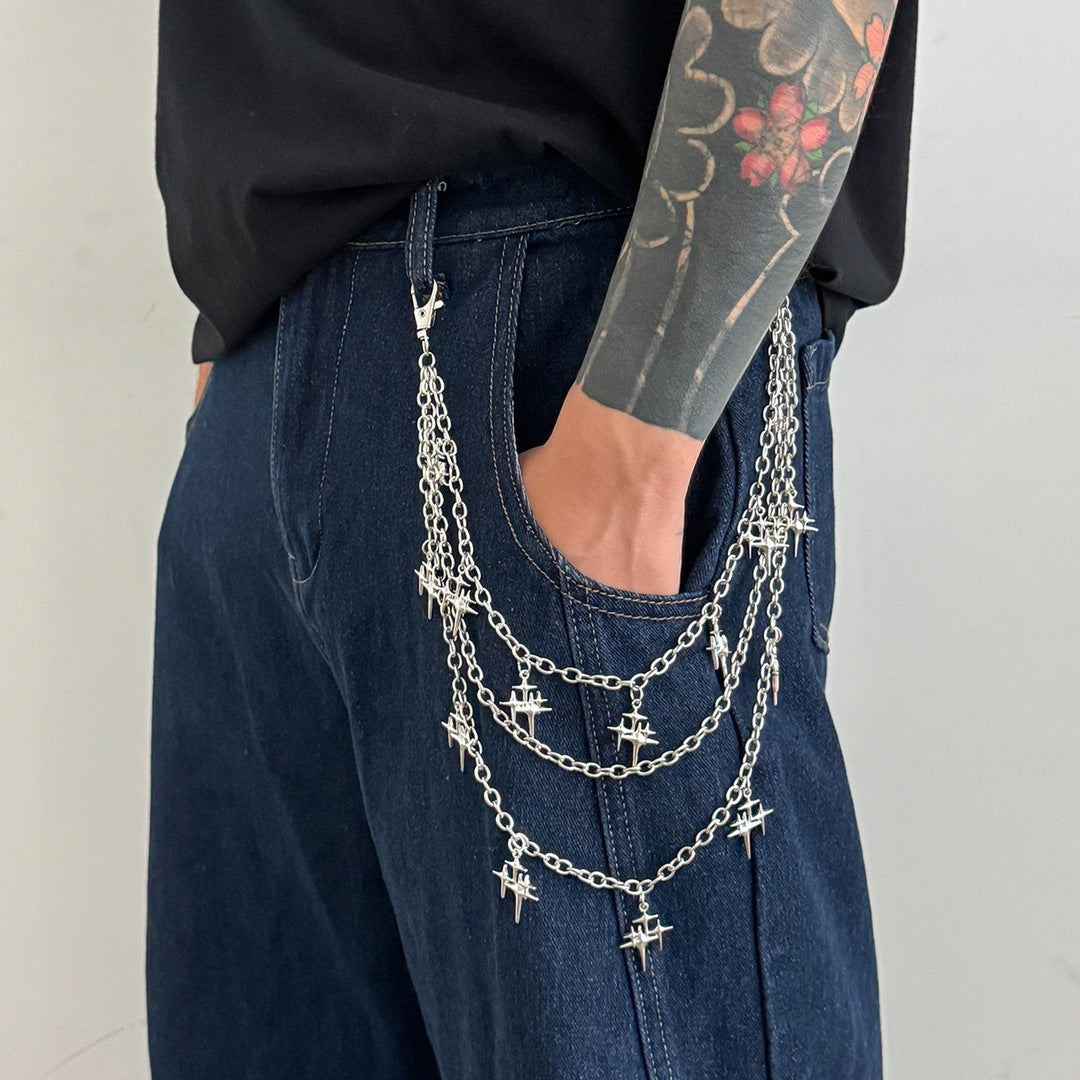 Phantom Layer Chain