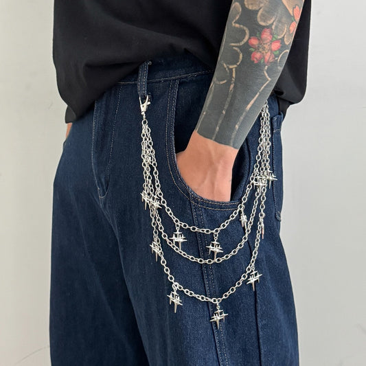 Phantom Layer Chain