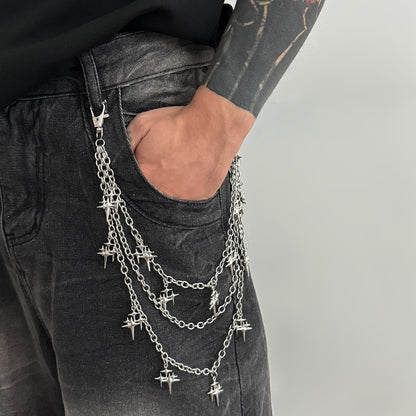Phantom Layer Chain