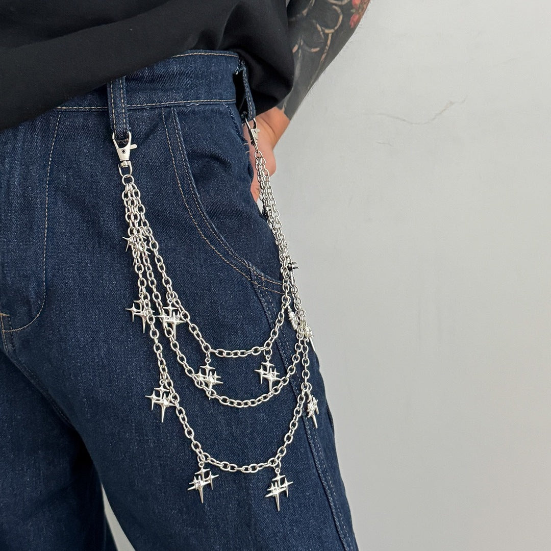 Phantom Layer Chain