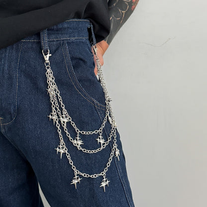 Phantom Layer Chain
