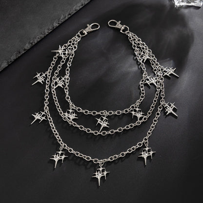 Phantom Layer Chain
