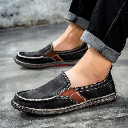 Shoreline Slip-Ons