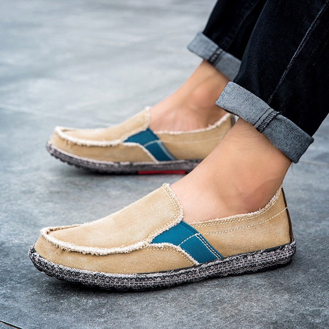 Shoreline Slip-Ons