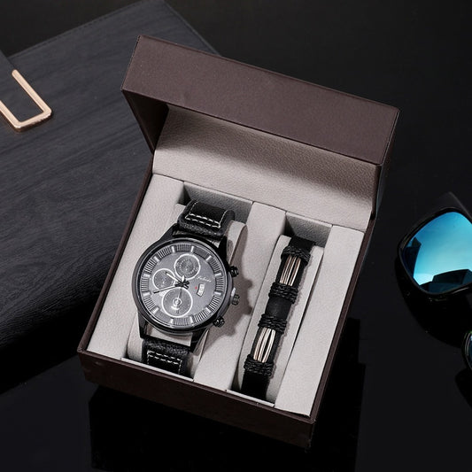 Kingston Timepiece Set