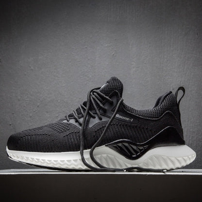 CoreMotion Sneakers