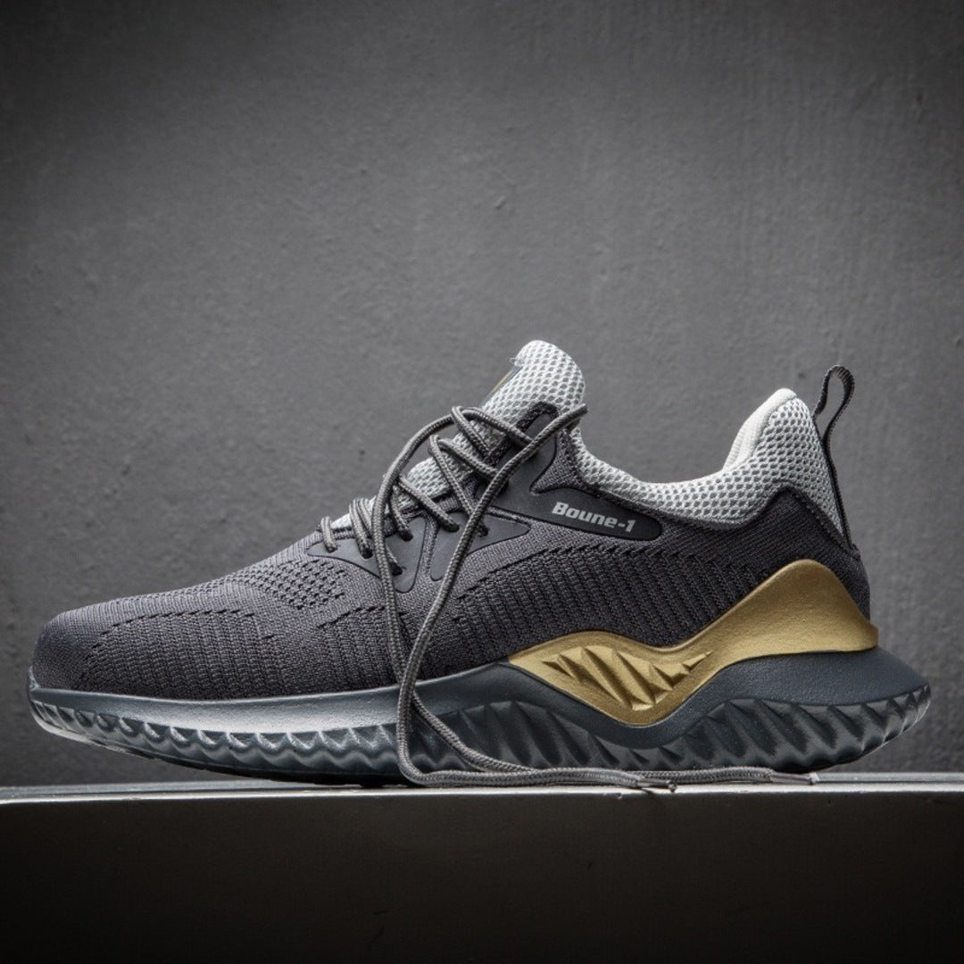 CoreMotion Sneakers