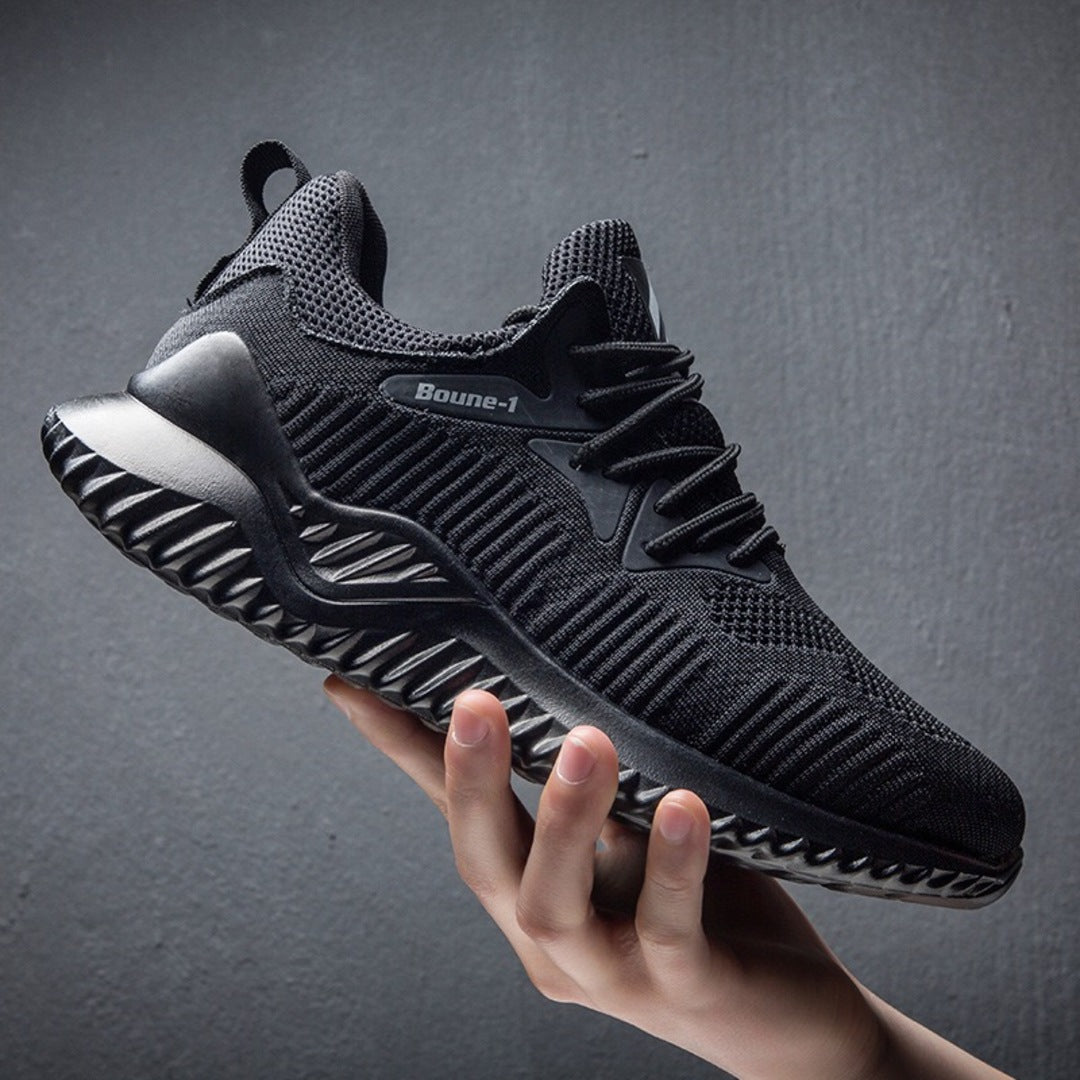 CoreMotion Sneakers