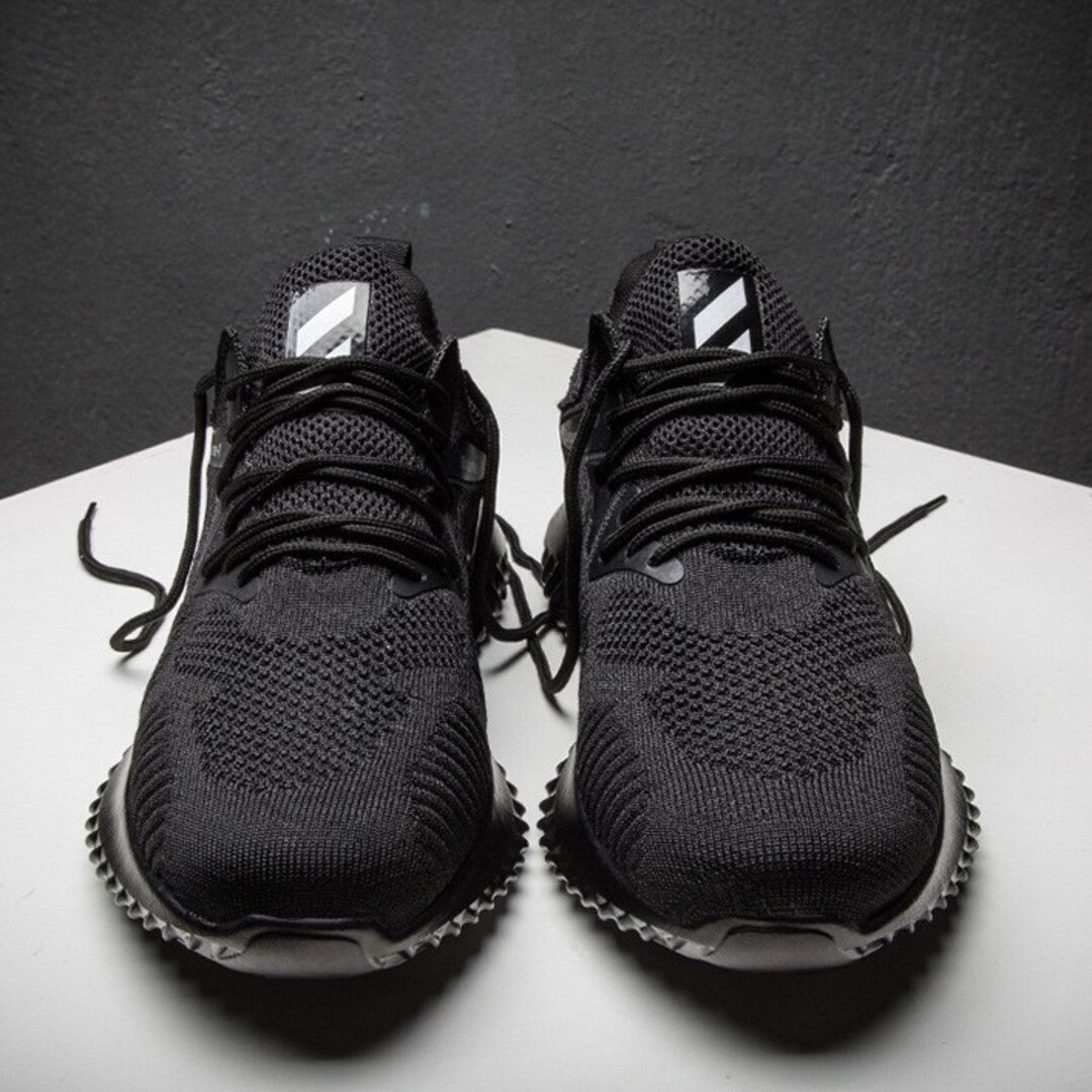 CoreMotion Sneakers
