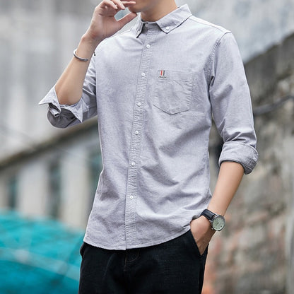 Stratford Classic Shirt