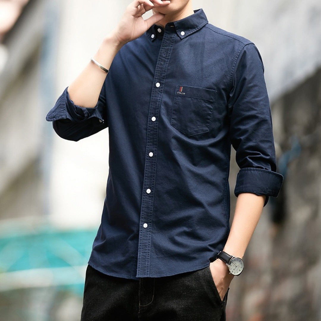 Stratford Classic Shirt