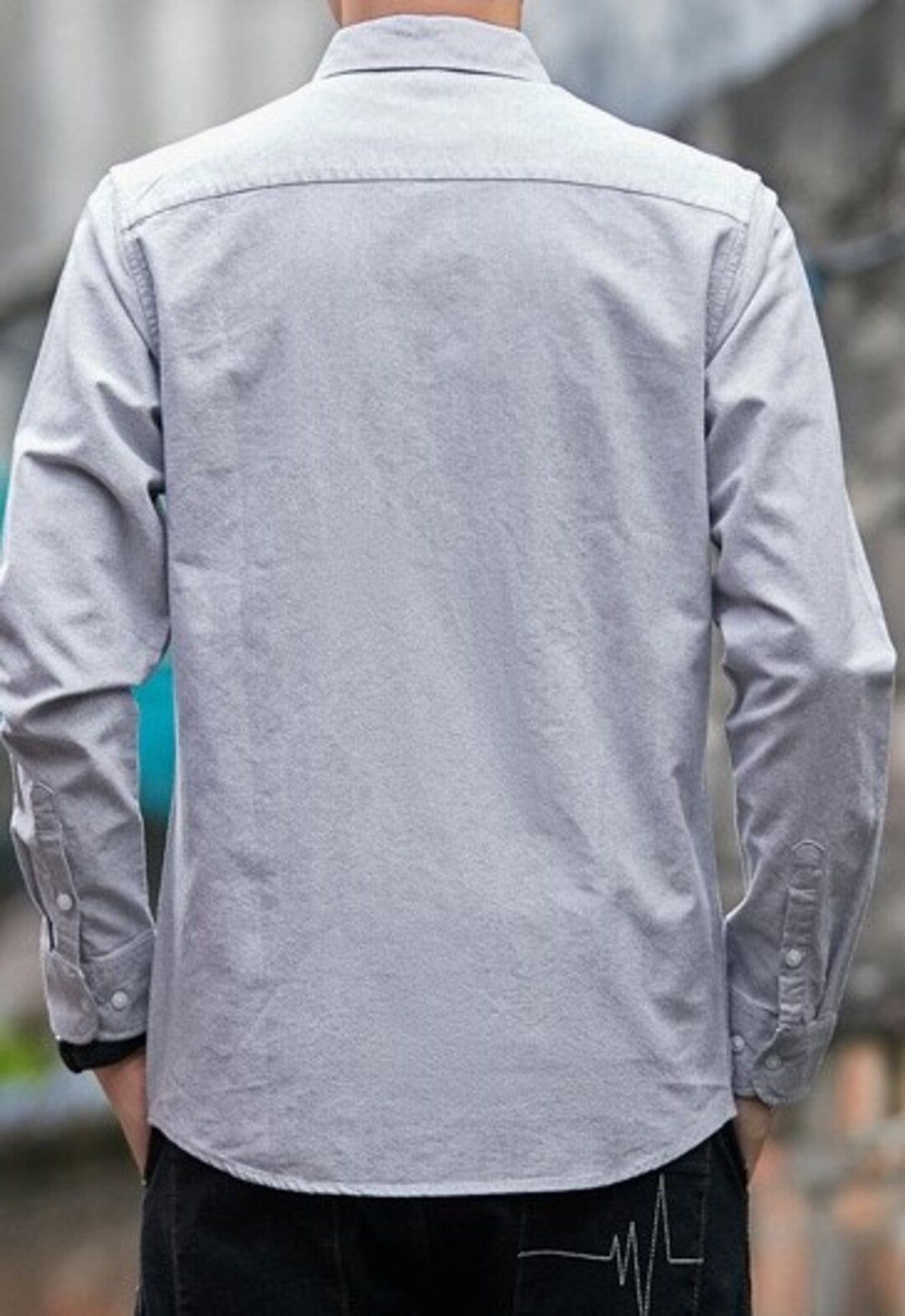 Stratford Classic Shirt