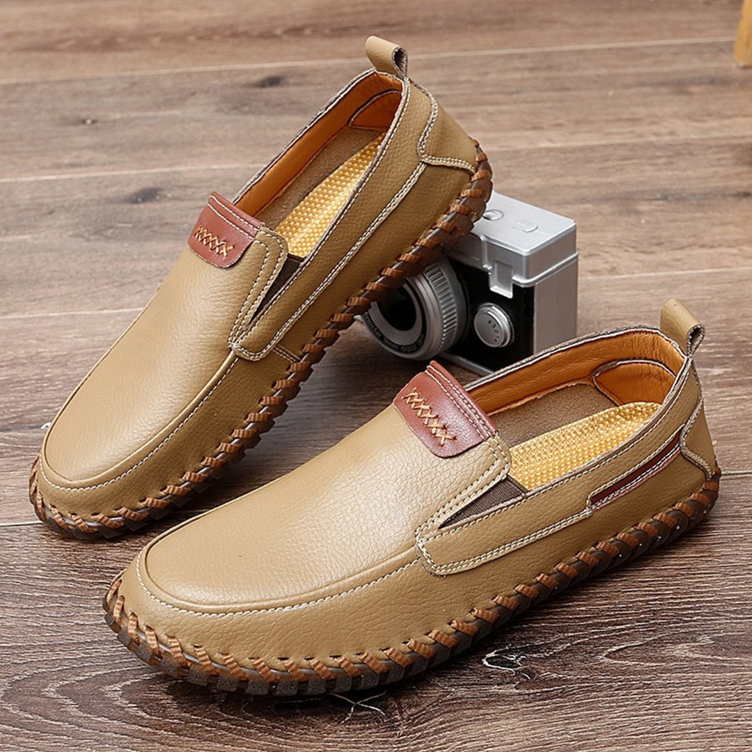 Driftwood Slip-On Shoes