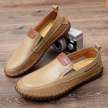 Driftwood Slip-On Shoes