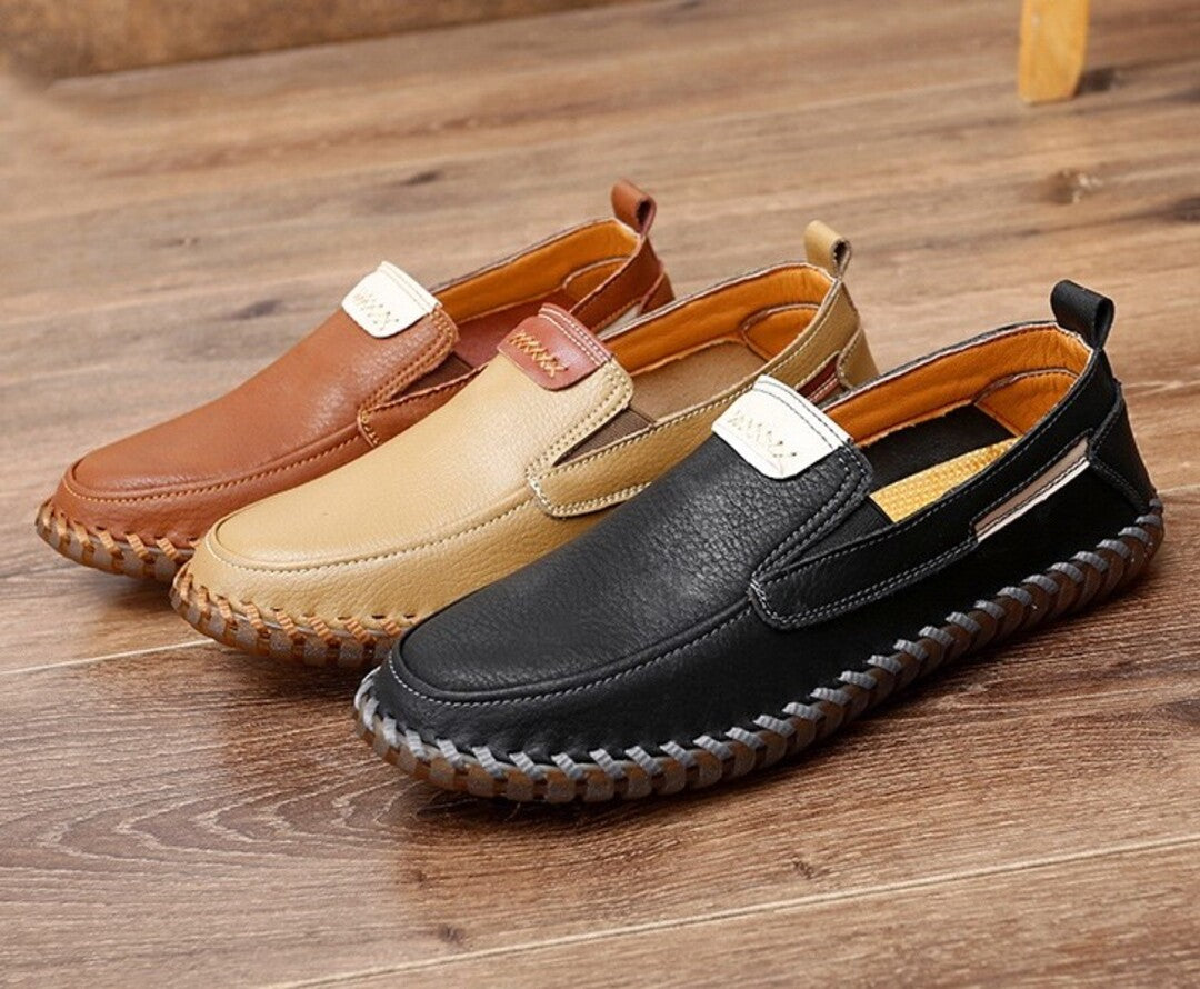 Driftwood Slip-On Shoes