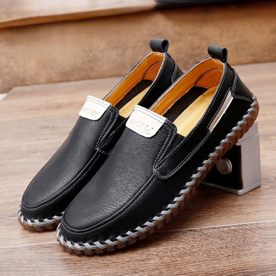 Driftwood Slip-On Shoes