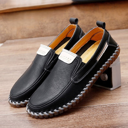 Driftwood Slip-On Shoes