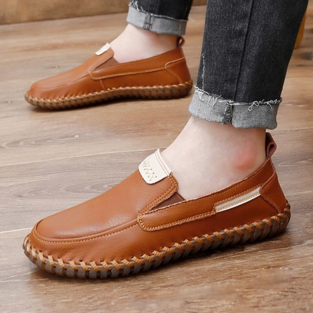 Driftwood Slip-On Shoes
