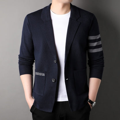 Stratus Flex Blazer