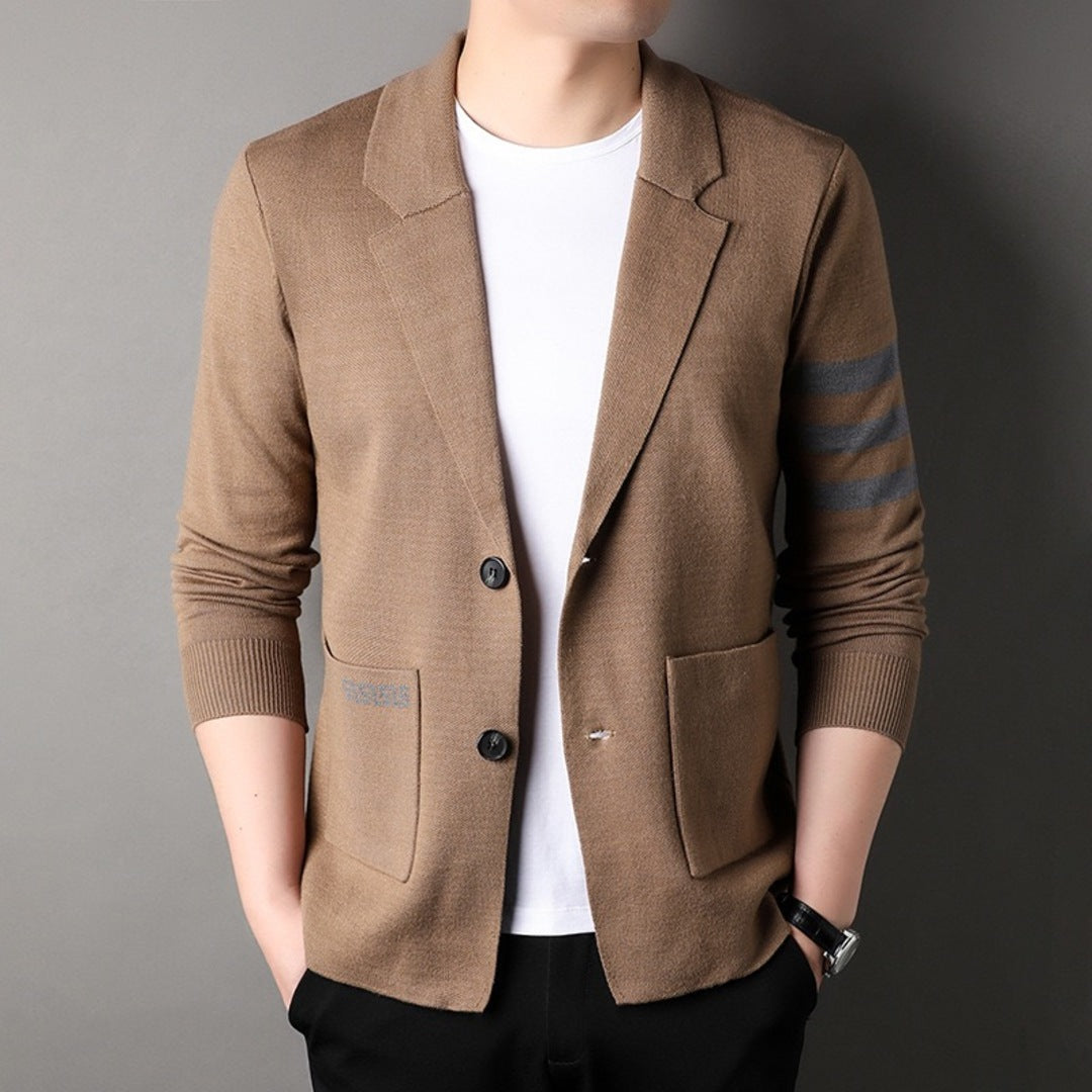 Stratus Flex Blazer