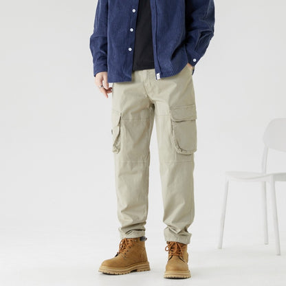 Trail Cargo Pants