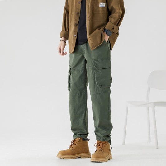 Trail Cargo Pants