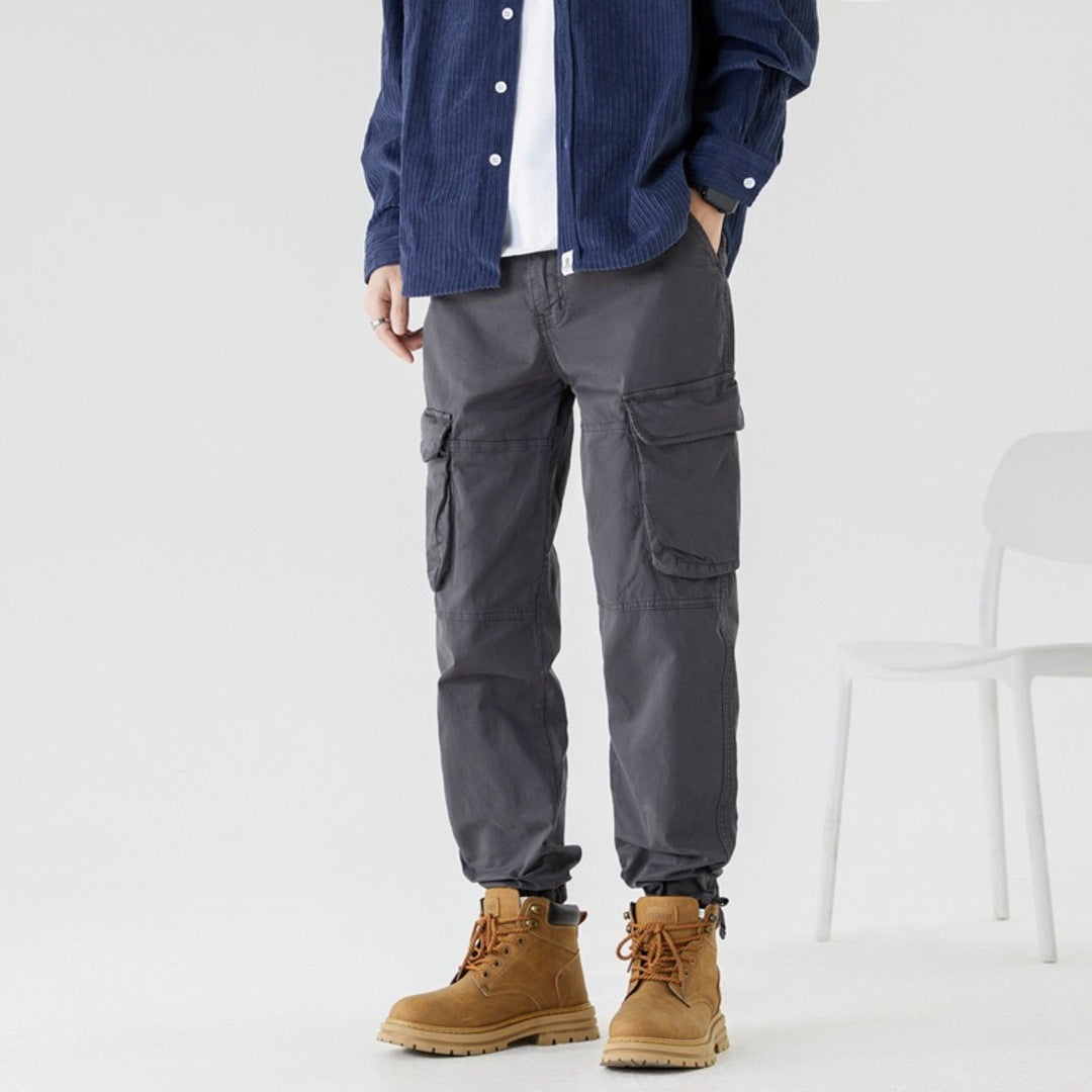 Trail Cargo Pants