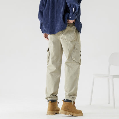 Trail Cargo Pants
