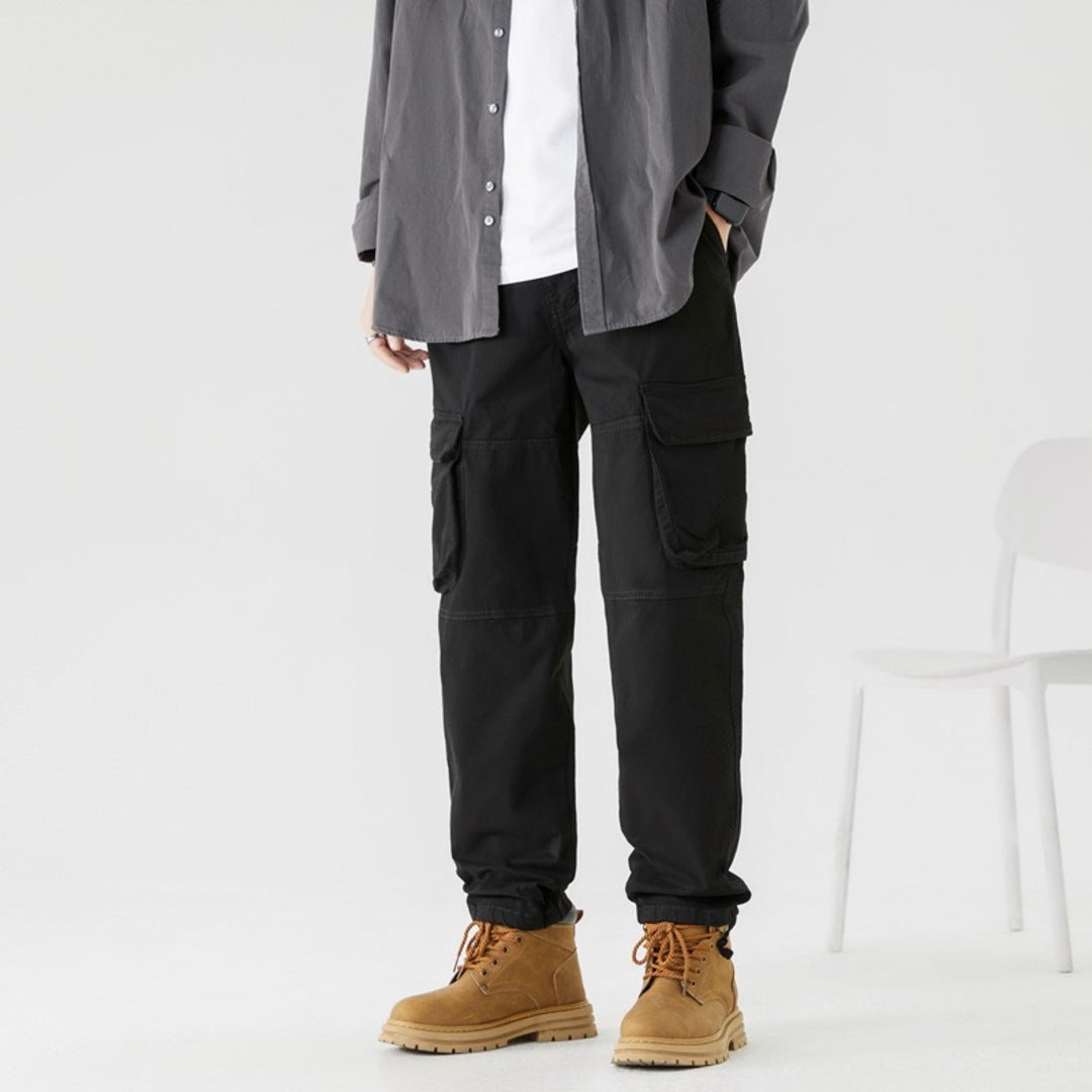 Trail Cargo Pants