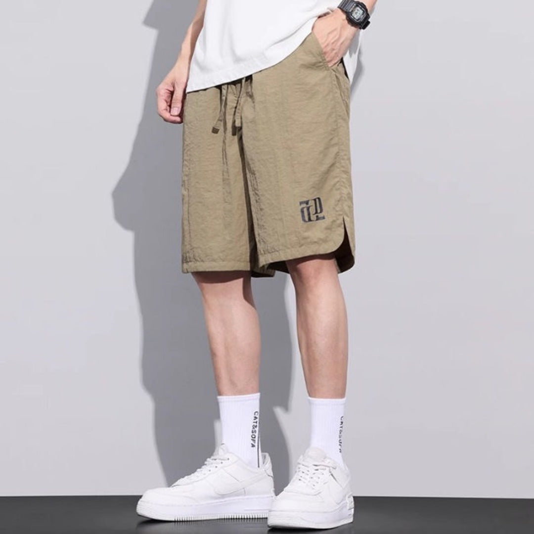 Coastline Airflow Shorts