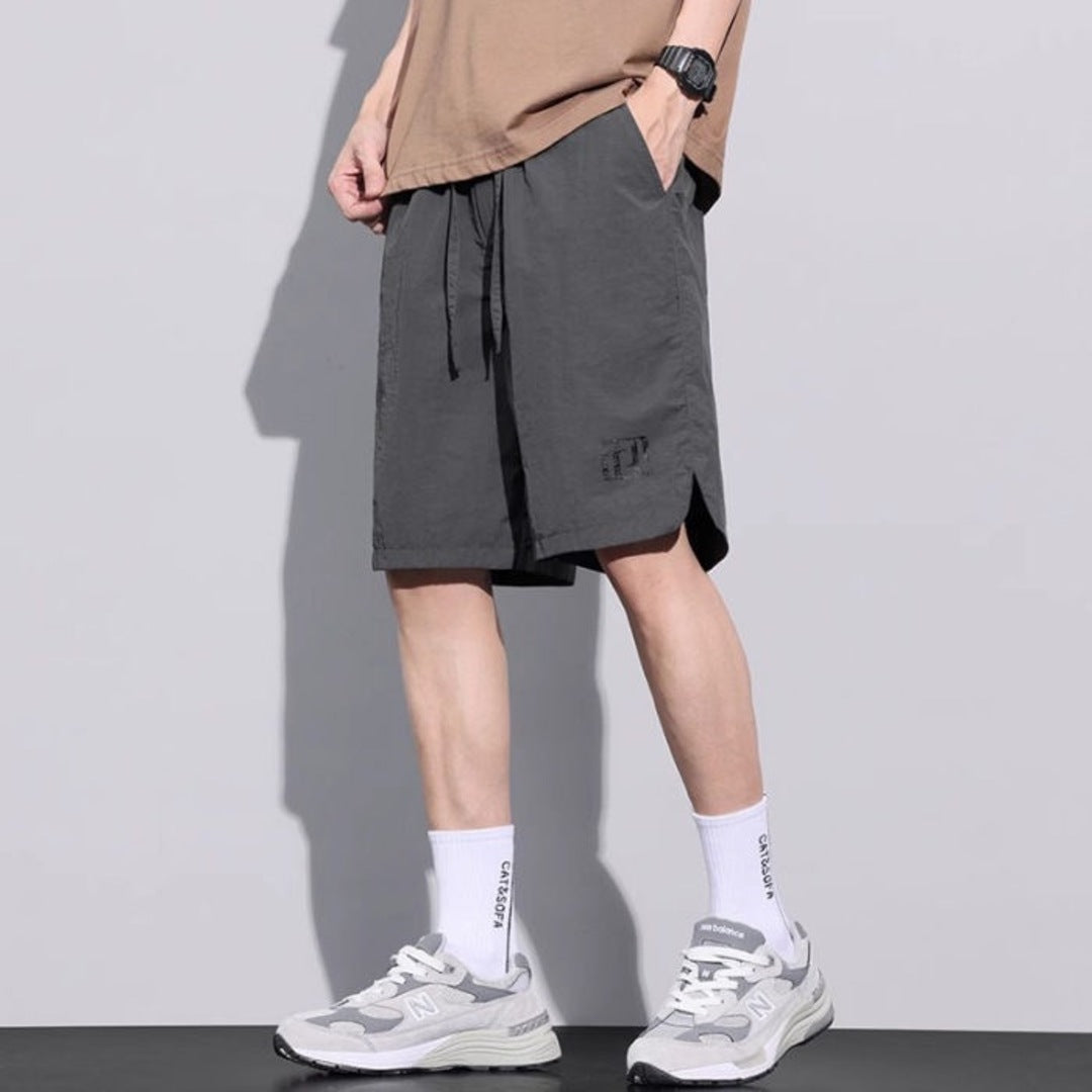 Coastline Airflow Shorts
